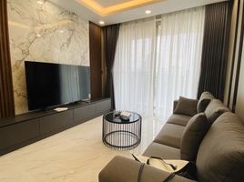 3 Phòng ngủ Chung cư for rent at The Peak Midtown Phú Mỹ Hưng, Tân Phú