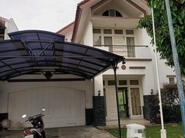 4 Bedroom Villa for sale in Basilea Convention Center, Legok, Legok