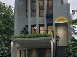 5 Bedroom House for sale in Basilea Convention Center, Legok, Legok