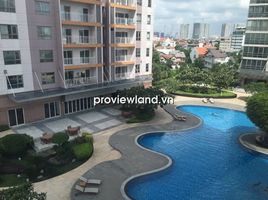 3 Habitación Apartamento en venta en Thao Dien, Ho Chi Minh City, Thao Dien, District 2, Ho Chi Minh City, Vietnam