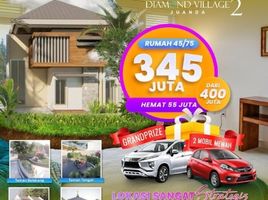 3 Bedroom House for sale in Buduran, Sidoarjo, Buduran