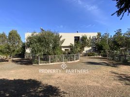 5 Habitación Casa en venta en Algarrobo, San Antonio, Algarrobo