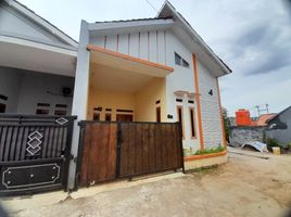 2 Bedroom House for sale in Bogor, West Jawa, Pancoranmas, Bogor