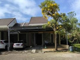 4 Schlafzimmer Haus zu verkaufen in Benowo, East Jawa, Benowo