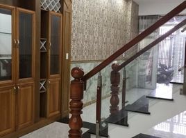 4 Bedroom House for sale in Ward 10, District 10, Ward 10