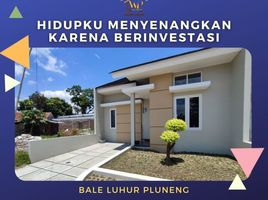 2 Bedroom Villa for sale in Polanharjo, Klaten, Polanharjo