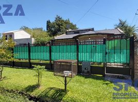 3 Bedroom House for sale in General Sarmiento, Buenos Aires, General Sarmiento