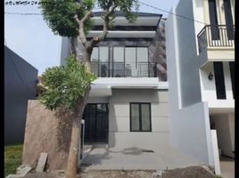 4 Habitación Villa en venta en Mulyorejo, East Jawa, Mulyorejo