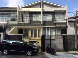 3 Habitación Villa en venta en Sukajadi, West Jawa, Sukajadi