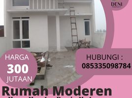 2 Bedroom House for sale in Pakis, Malang Regency, Pakis