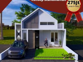 2 Bedroom House for sale in Jagonalan, Klaten, Jagonalan