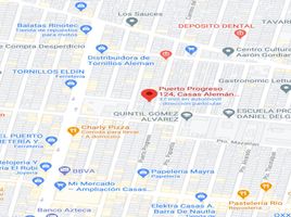 3 Schlafzimmer Haus zu verkaufen in Gustavo A Madero, Mexico City, Gustavo A Madero