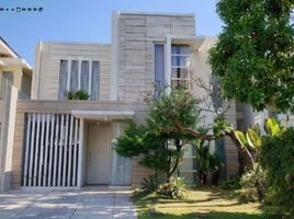 3 Habitación Casa en venta en Tambaksari, East Jawa, Tambaksari