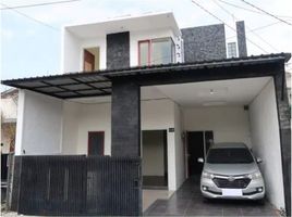 4 Kamar Rumah for sale in Kidung Kandang, Malang Regency, Kidung Kandang