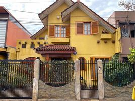 3 Habitación Casa en venta en Santiago, Santiago, Santiago, Santiago