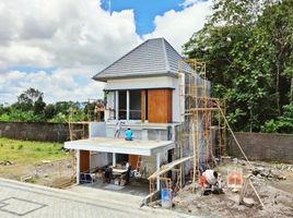 4 Habitación Casa en venta en Depok, Yogyakarta, Depok