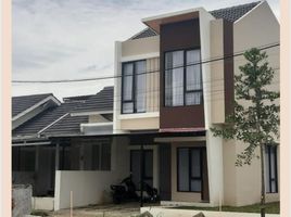 3 Kamar Rumah for sale in Margacinta, Bandung, Margacinta