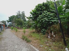  Tanah for sale in Mlati, Sleman, Mlati