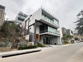 4 Schlafzimmer Villa zu verkaufen in Monterrey, Nuevo Leon, Monterrey