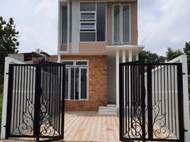 Villa 3 chambre à vendre à Jatiasih, West Jawa, Jatiasih, Bekasi