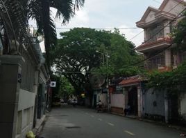 6 chambre Maison for sale in Ward 4, Tan Binh, Ward 4