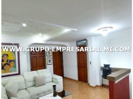 4 Habitación Villa en venta en Museo de Antioquia, Medellín, Medellín