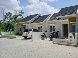 2 Bedroom House for sale in Prambanan, Klaten, Prambanan