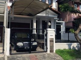 4 Schlafzimmer Haus zu verkaufen in Dukuhpakis, East Jawa, Dukuhpakis