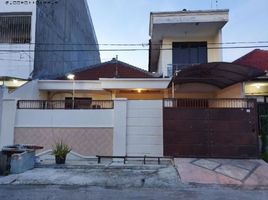 4 Habitación Villa en venta en Mulyorejo, East Jawa, Mulyorejo