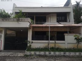 5 Bedroom House for sale in Sukomanunggal, Surabaya, Sukomanunggal