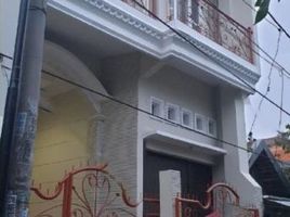 3 Habitación Villa en venta en Tambaksari, East Jawa, Tambaksari
