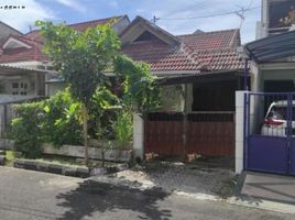 2 Habitación Casa en venta en Mulyorejo, East Jawa, Mulyorejo, Surabaya