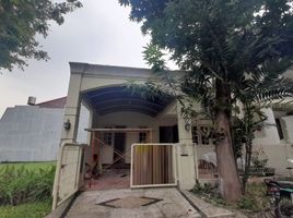 3 Kamar Rumah for rent in Lakarsantri, Surabaya, Lakarsantri