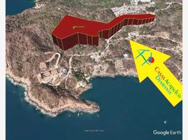  Grundstück zu verkaufen in Acapulco, Guerrero, Acapulco