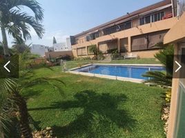 5 Habitación Casa en venta en Cuernavaca, Morelos, Cuernavaca
