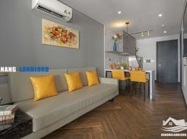 2 Phòng ngủ Chung cư for rent in Phước Mỹ, Sơn Trà, Phước Mỹ