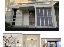 4 Habitación Villa en venta en Sukolilo, East Jawa, Sukolilo