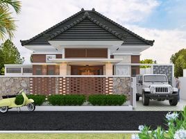 3 Habitación Casa en venta en Seyegan, Yogyakarta, Seyegan