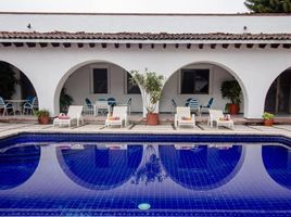 7 Bedroom Villa for sale in Huitzilac, Morelos, Huitzilac, Morelos