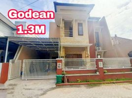 4 Bedroom House for sale in Seyegan, Sleman, Seyegan