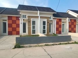 2 Kamar Rumah for sale in Tambun, Bekasi, Tambun