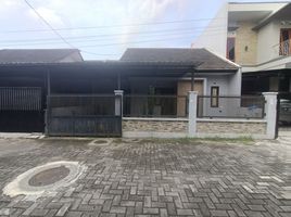 3 Bedroom House for sale in Wirobrajan, Yogyakarta, Wirobrajan