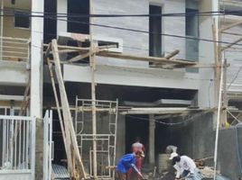 3 Habitación Villa en venta en Mulyorejo, East Jawa, Mulyorejo