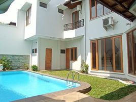 5 Bedroom House for rent in Medistra Hospital, Mampang Prapatan, Cilandak