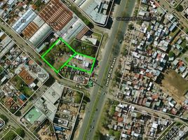  Grundstück zu verkaufen in General San Martin, Buenos Aires, General San Martin