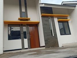 2 Bedroom House for sale in Margacinta, Bandung, Margacinta