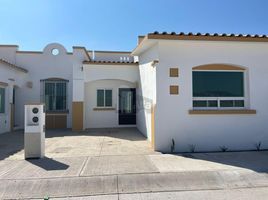 2 Schlafzimmer Villa zu verkaufen in Irapuato, Guanajuato, Irapuato