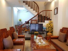 5 Schlafzimmer Haus zu verkaufen in Cau Giay, Hanoi, Quan Hoa