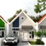 2 Bedroom House for sale in Telukjambe, Karawang, Telukjambe