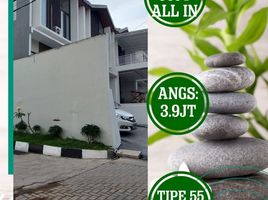 3 Bedroom House for sale in Husein Sastranegara International Airport, Andir, Parongpong